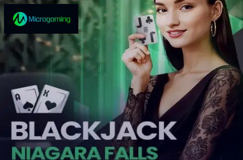 Blackjack Niagara Falls